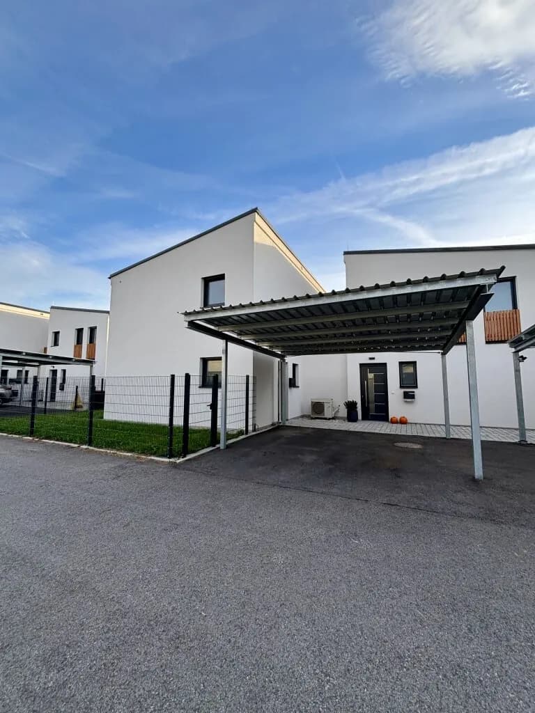 4-Zimmer-Haus mieten in Wiener Neustadt Land – 132,13 m², € 2.108 – Bild 4 von 19