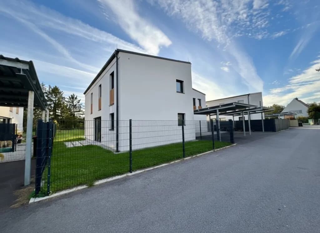 4-Zimmer-Haus mieten in Wiener Neustadt Land – 132,13 m², € 2.108 – Bild 6 von 19