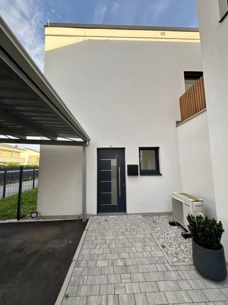 4-Zimmer-Haus mieten in Wiener Neustadt Land – 132,13 m², € 2.108 – Bild 7 von 19