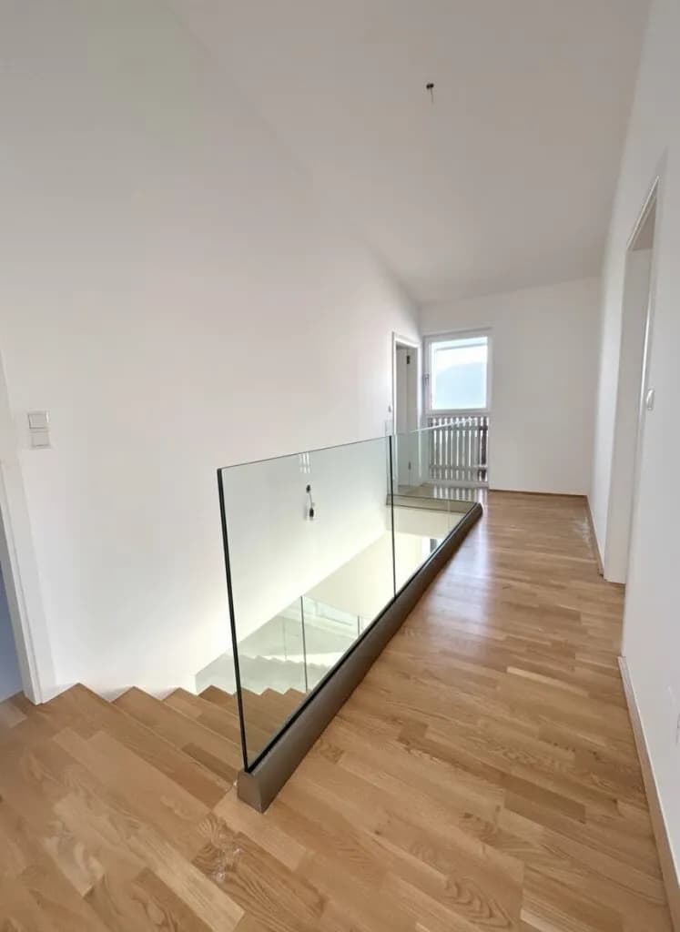 4-Zimmer-Haus mieten in Wiener Neustadt Land – 132,13 m², € 2.108 – Bild 9 von 19