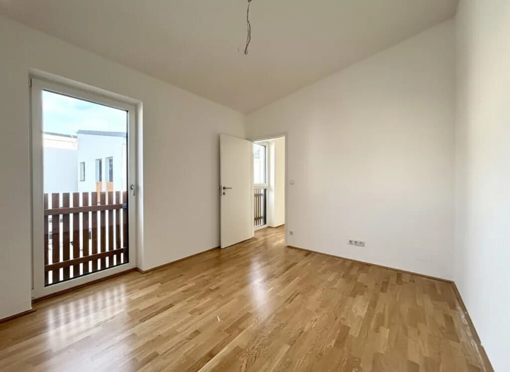 4-Zimmer-Haus mieten in Wiener Neustadt Land – 132,13 m², € 2.108 – Bild 11 von 19