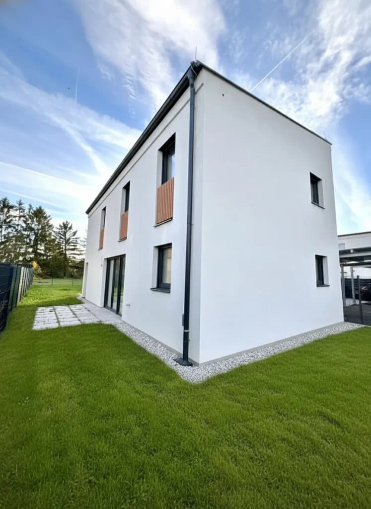 4-Zimmer-Haus mieten in Wiener Neustadt Land – 132,13 m², € 2.108 – Bild 15 von 19