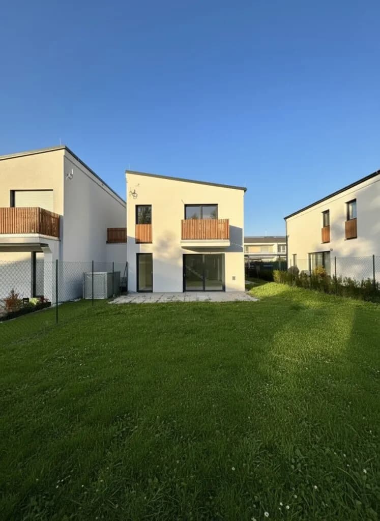 4-Zimmer-Haus mieten in Wiener Neustadt Land – 132,13 m², € 2.108 – Bild 16 von 19