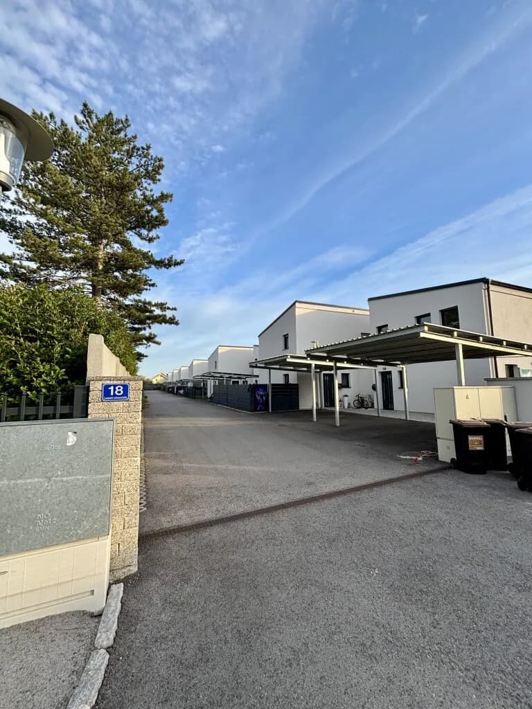 4-Zimmer-Haus mieten in Wiener Neustadt Land – 132,13 m², € 2.108 – Bild 17 von 19