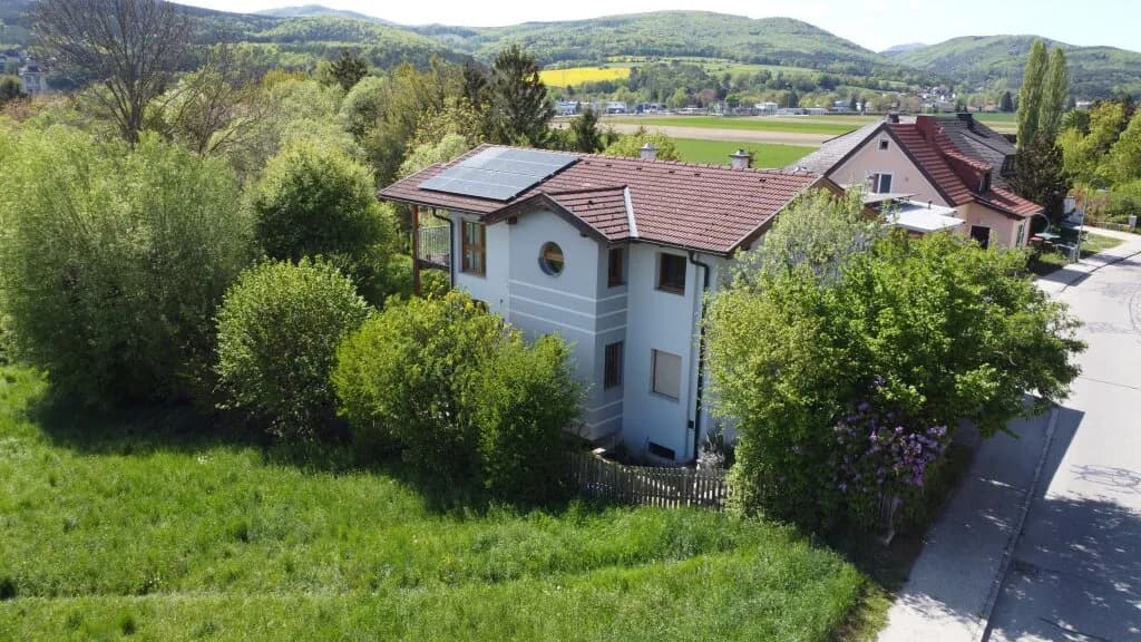 5-Zimmer-Immobilie kaufen in Baden – 154 m², € 699.000