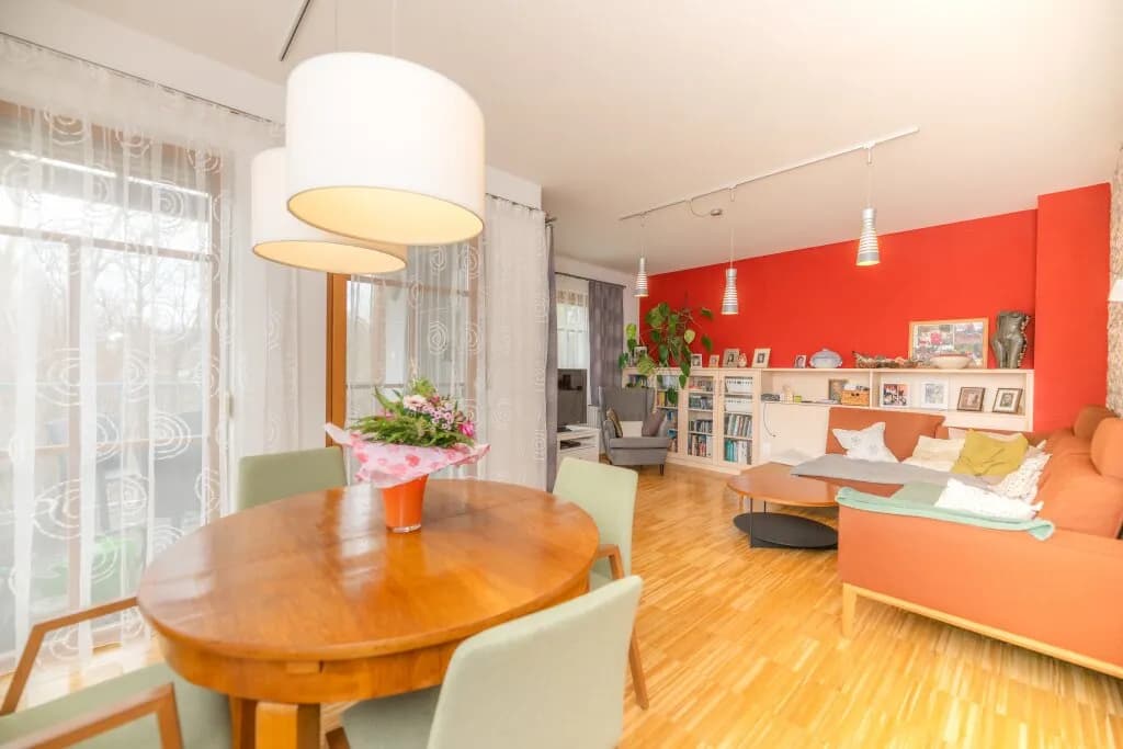 5-Zimmer-Immobilie kaufen in Baden – 154 m², € 699.000 – Bild 8 von 35