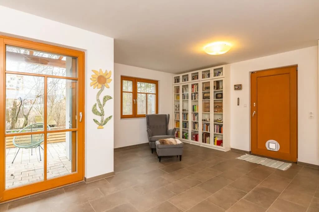 5-Zimmer-Immobilie kaufen in Baden – 154 m², € 699.000 – Bild 24 von 35