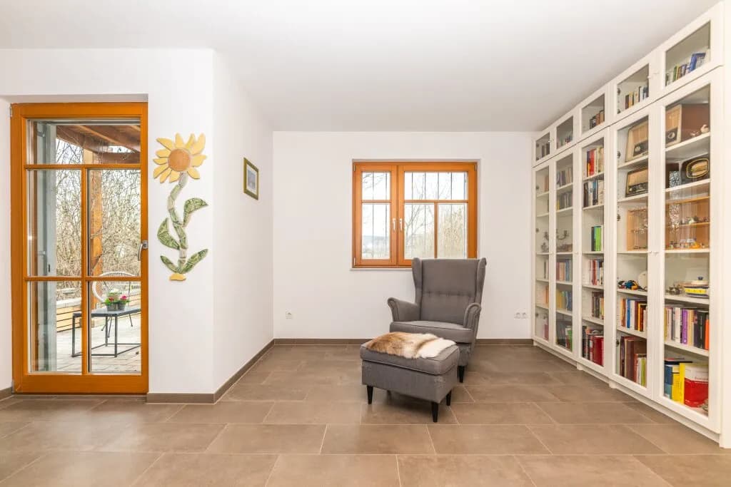 5-Zimmer-Immobilie kaufen in Baden – 154 m², € 699.000 – Bild 25 von 35
