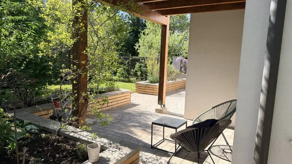 5-Zimmer-Immobilie kaufen in Baden – 154 m², € 699.000 – Bild 30 von 35
