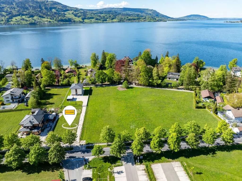 4-Zimmer-Haus kaufen in Vöcklabruck – 137,04 m², € 1.044.000 – Bild 1 von 8