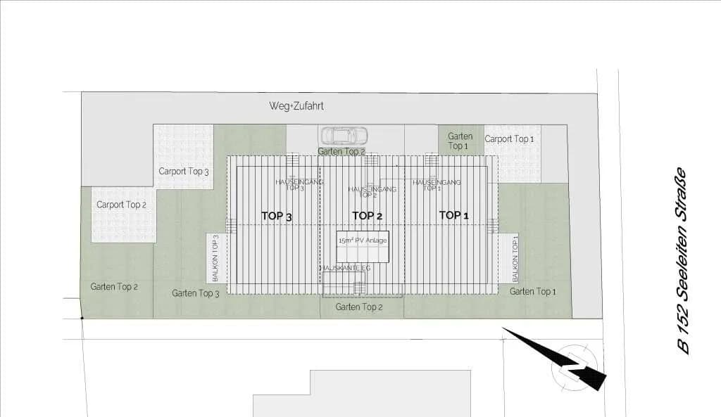 4-Zimmer-Haus kaufen in Vöcklabruck – 137,04 m², € 1.044.000 – Bild 8 von 8