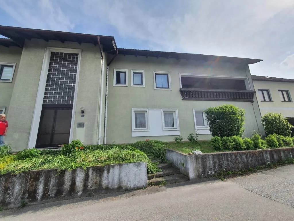 Haus kaufen in Sankt Pölten Land – 254 m², € 268.500 – Bild 8 von 55