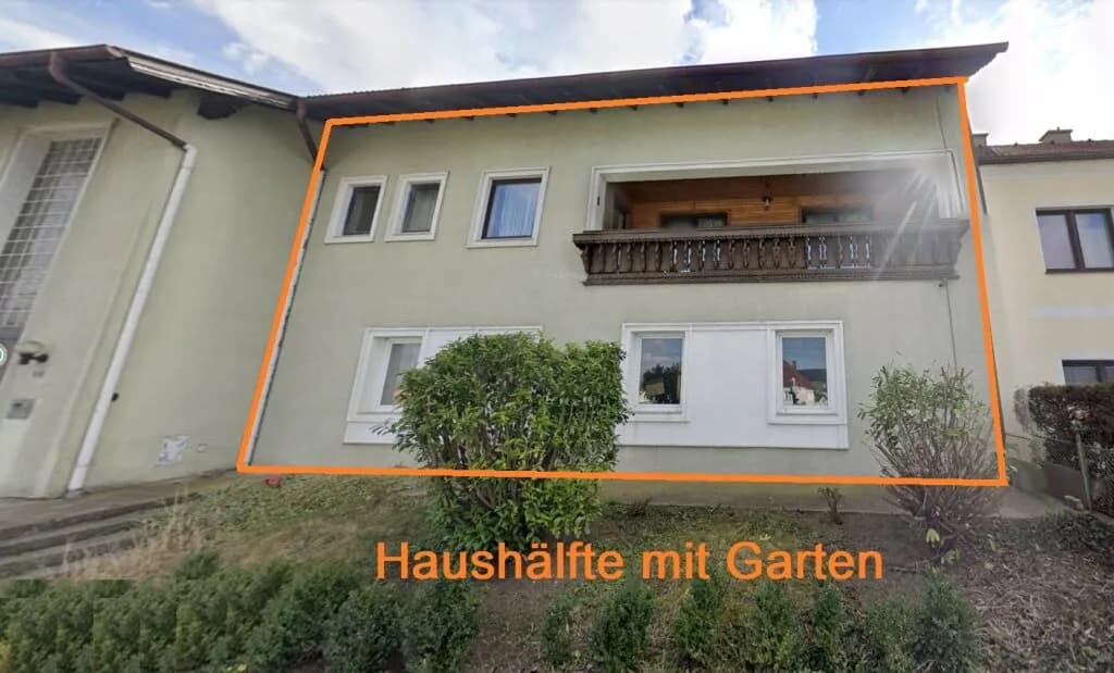 Haus kaufen in Sankt Pölten Land – 254 m², € 268.500 – Bild 9 von 55