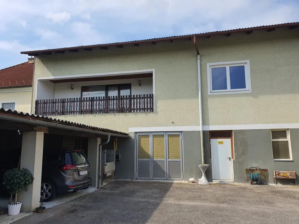 Haus kaufen in Sankt Pölten Land – 254 m², € 268.500 – Bild 11 von 55