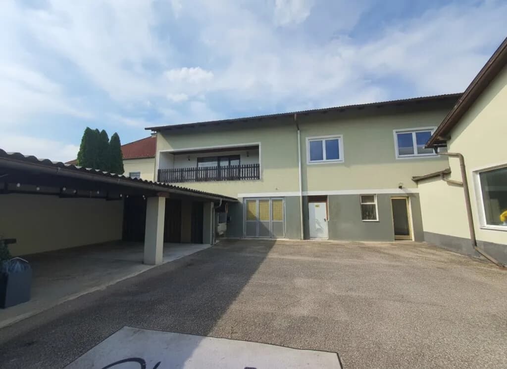 Haus kaufen in Sankt Pölten Land – 254 m², € 268.500 – Bild 13 von 55