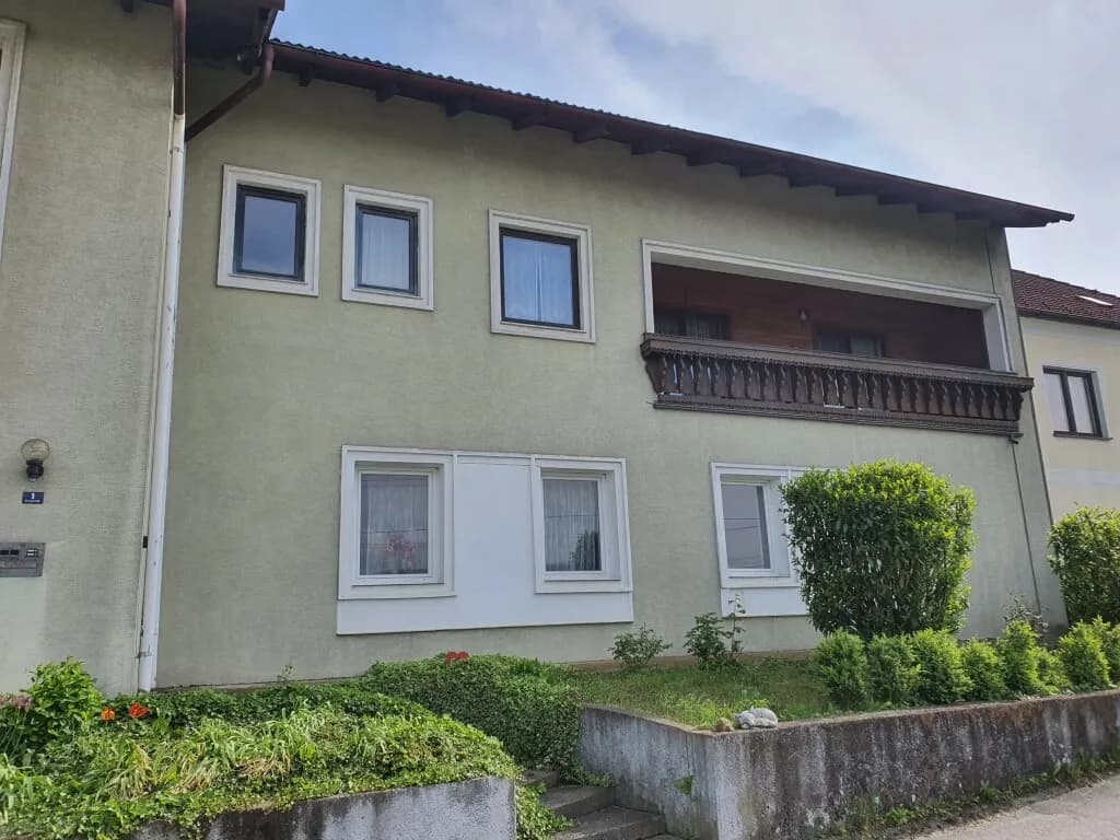 Haus kaufen in Sankt Pölten Land – 254 m², € 268.500 – Bild 20 von 55