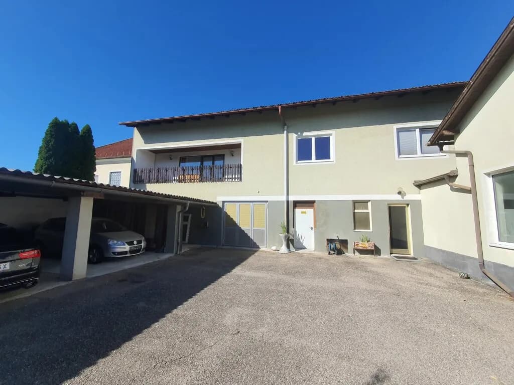 Haus kaufen in Sankt Pölten Land – 254 m², € 268.500 – Bild 33 von 55