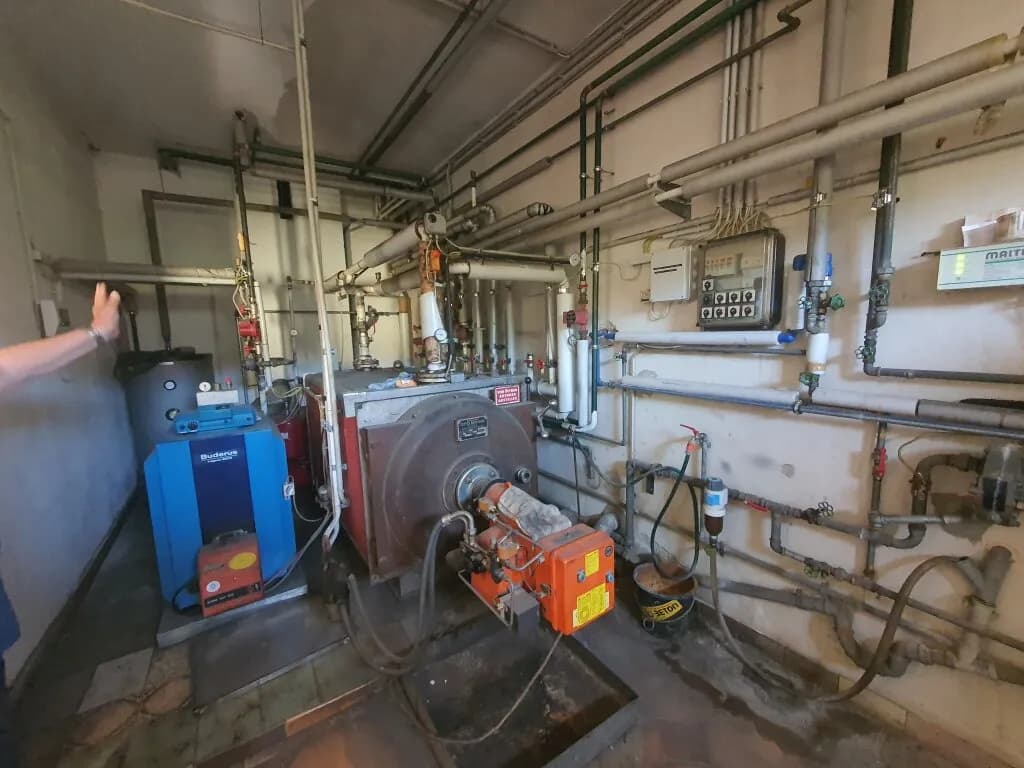 Haus kaufen in Sankt Pölten Land – 254 m², € 268.500 – Bild 37 von 55