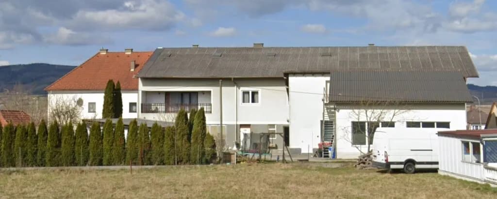 Haus kaufen in Sankt Pölten Land – 254 m², € 268.500 – Bild 48 von 55