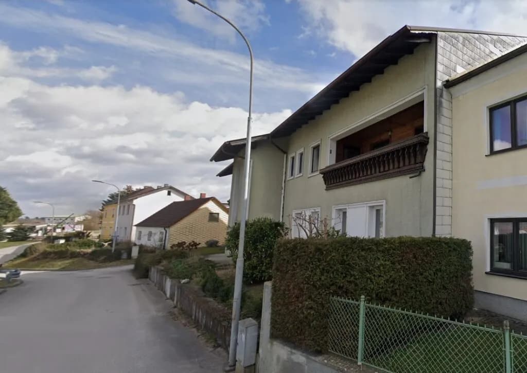 Haus kaufen in Sankt Pölten Land – 254 m², € 268.500 – Bild 50 von 55