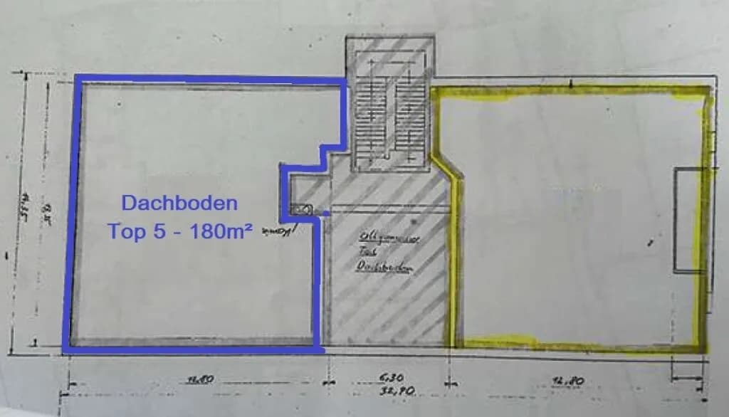 Haus kaufen in Sankt Pölten Land – 254 m², € 268.500 – Bild 54 von 55