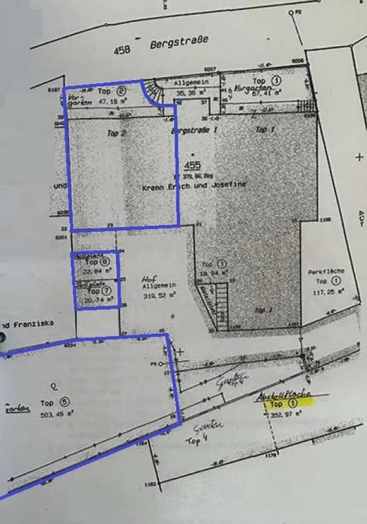 Haus kaufen in Sankt Pölten Land – 254 m², € 268.500 – Bild 55 von 55