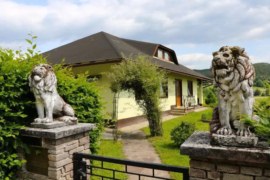 4-Zimmer-Haus kaufen in Klagenfurt Land – 105 m², € 390.000 – Bild 1 von 12