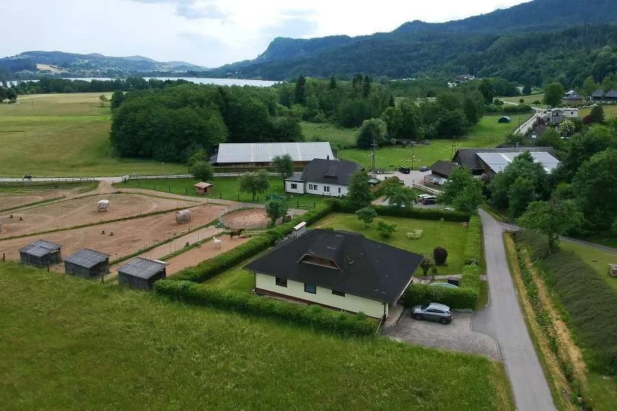 4-Zimmer-Haus kaufen in Klagenfurt Land – 105 m², € 390.000 – Bild 3 von 12