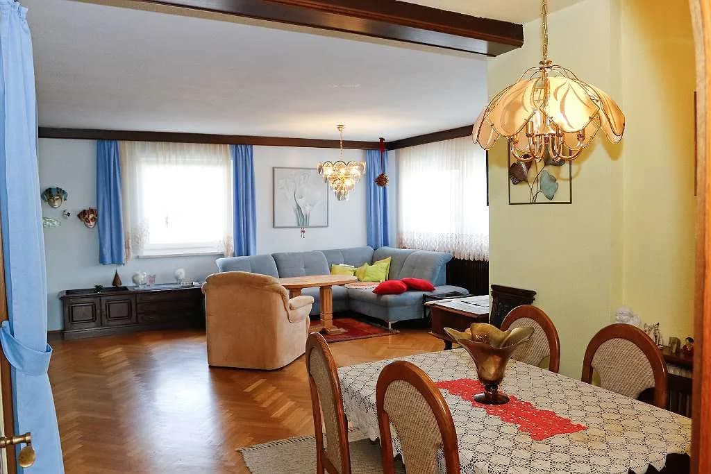 4-Zimmer-Haus kaufen in Klagenfurt Land – 105 m², € 390.000 – Bild 6 von 12