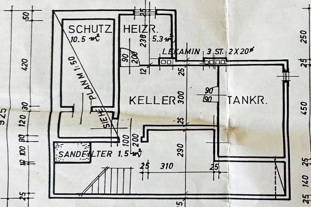 4-Zimmer-Haus kaufen in Klagenfurt Land – 105 m², € 390.000 – Bild 12 von 12