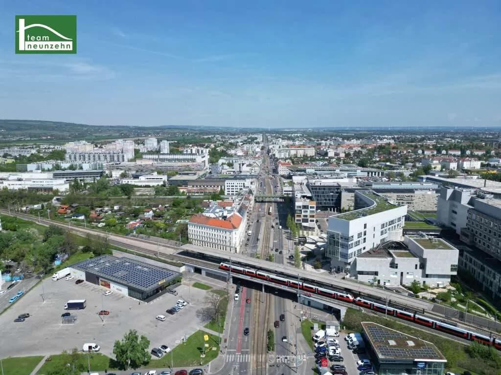 2-Zimmer-Wohnung kaufen in Wien – 40 m², € 240.000 – Bild 7 von 15