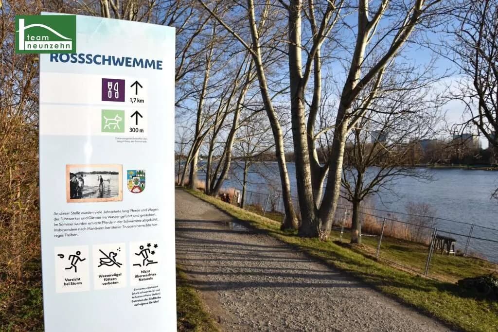 2-Zimmer-Wohnung kaufen in Wien – 40 m², € 240.000 – Bild 9 von 15