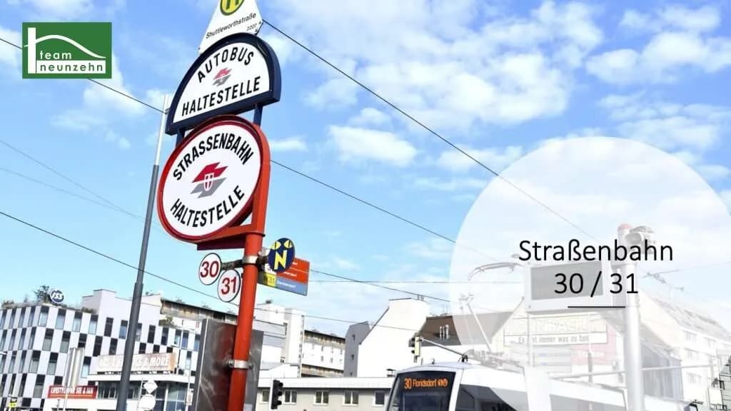 2-Zimmer-Wohnung kaufen in Wien – 40 m², € 240.000 – Bild 15 von 15