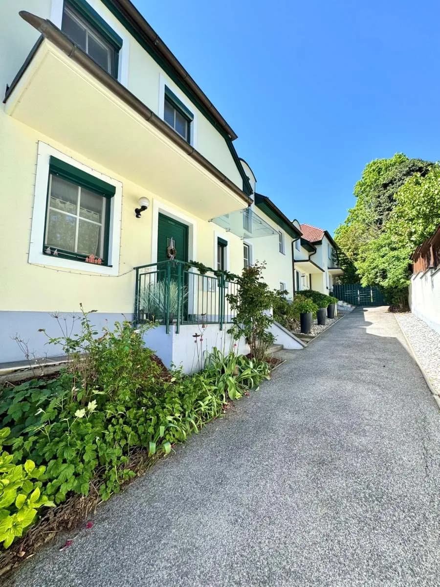 5-Zimmer-Haus kaufen in Mödling – 223,04 m², € 899.000 – Bild 8 von 42