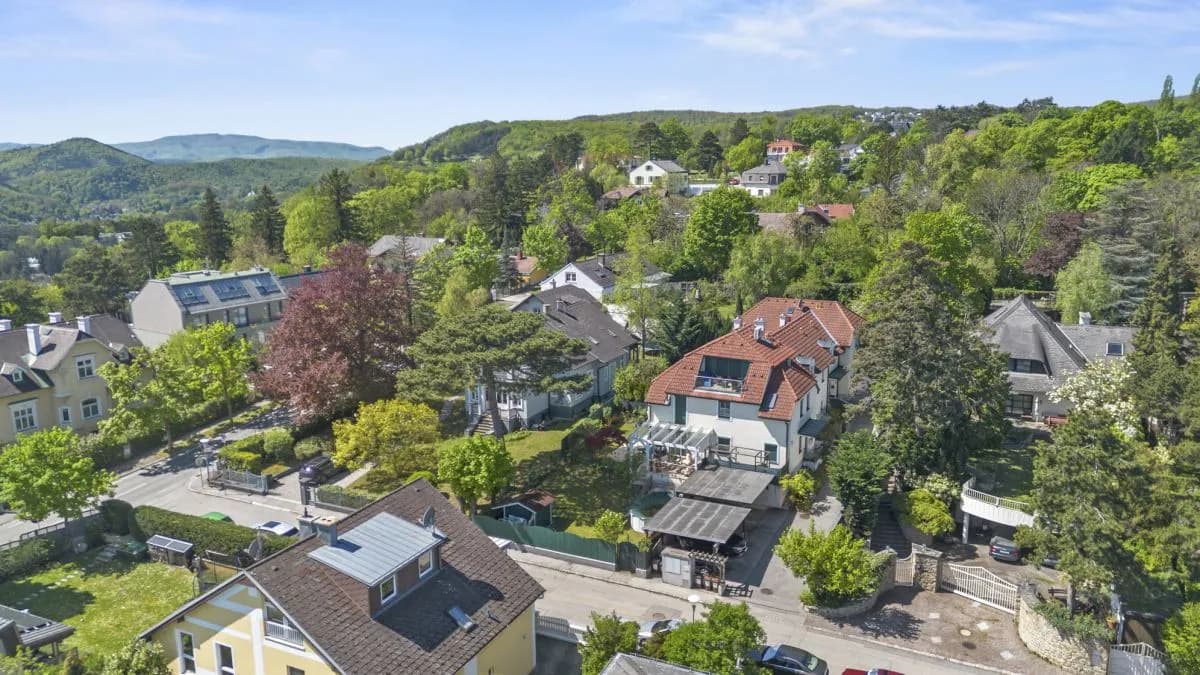 5-Zimmer-Haus kaufen in Mödling – 223,04 m², € 899.000 – Bild 35 von 42