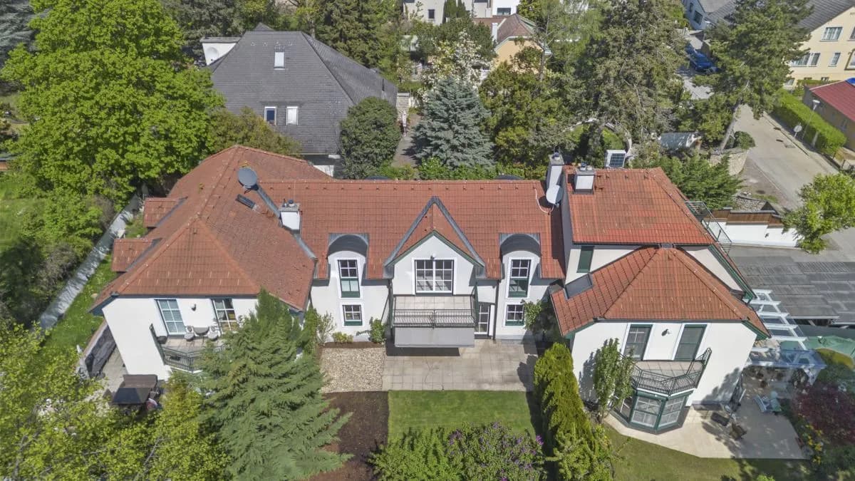 5-Zimmer-Haus kaufen in Mödling – 223,04 m², € 899.000 – Bild 37 von 42
