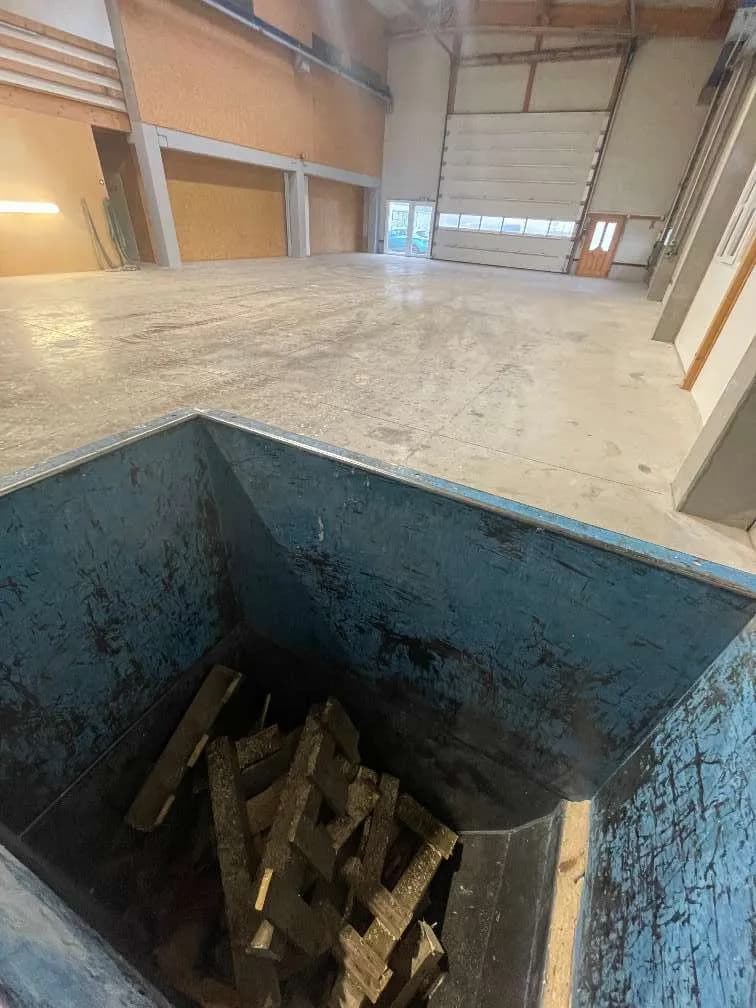 Gewerbeimmobilie mieten in Wels-Land – 600 m², € 4.500 – Bild 5 von 22