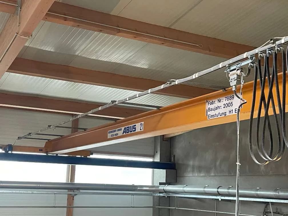 Gewerbeimmobilie mieten in Wels-Land – 600 m², € 4.500 – Bild 6 von 22