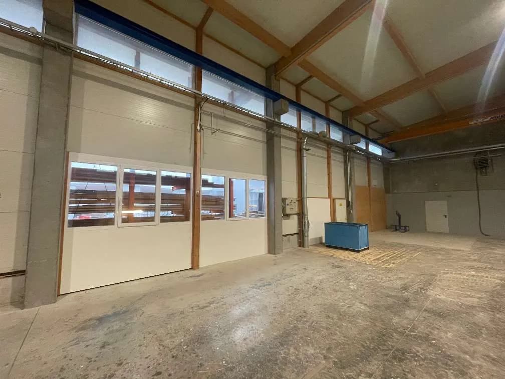 Gewerbeimmobilie mieten in Wels-Land – 600 m², € 4.500 – Bild 8 von 22