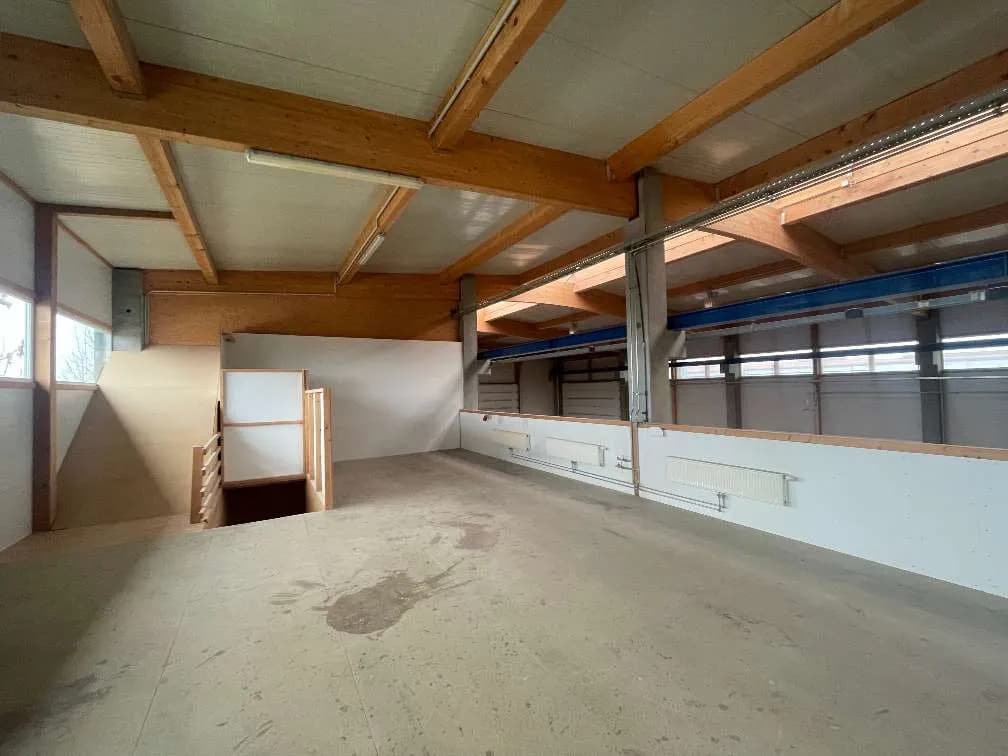 Gewerbeimmobilie mieten in Wels-Land – 600 m², € 4.500 – Bild 16 von 22