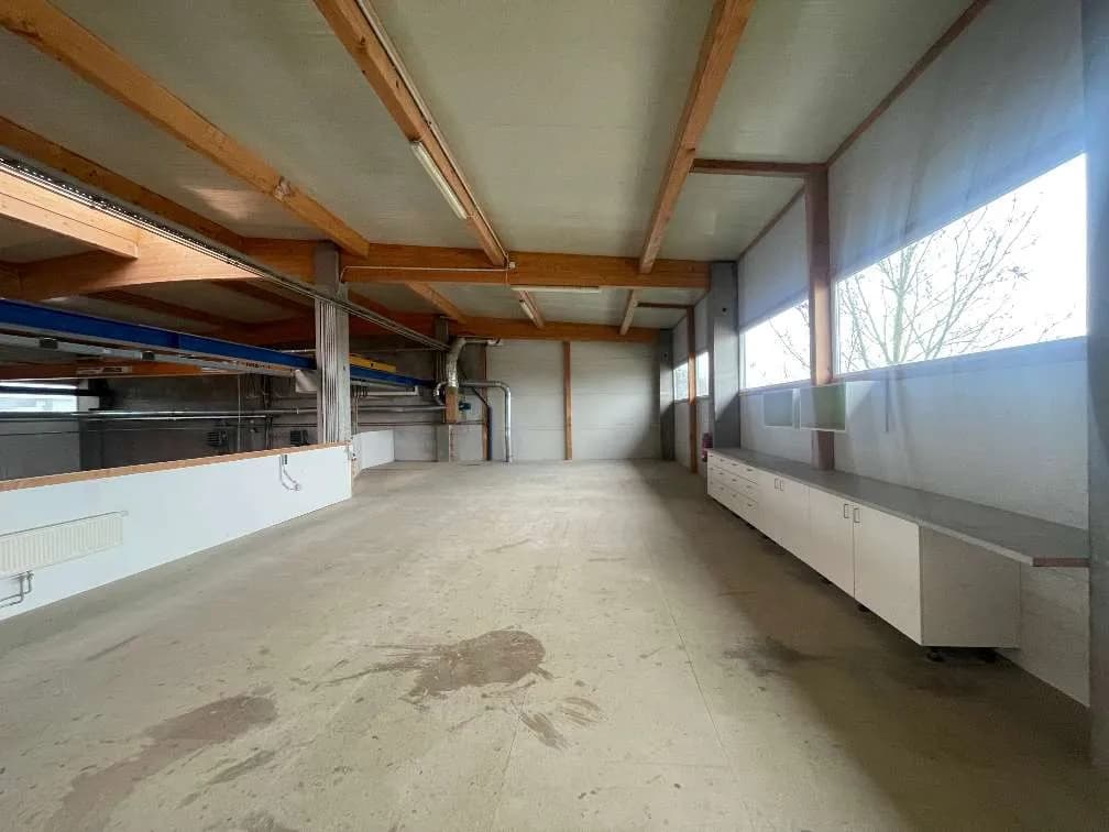 Gewerbeimmobilie mieten in Wels-Land – 600 m², € 4.500 – Bild 17 von 22