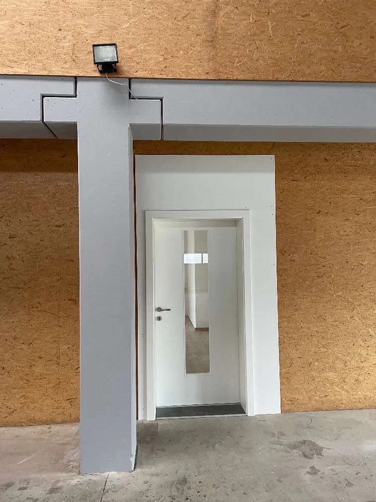 Gewerbeimmobilie mieten in Wels-Land – 600 m², € 4.500 – Bild 18 von 22