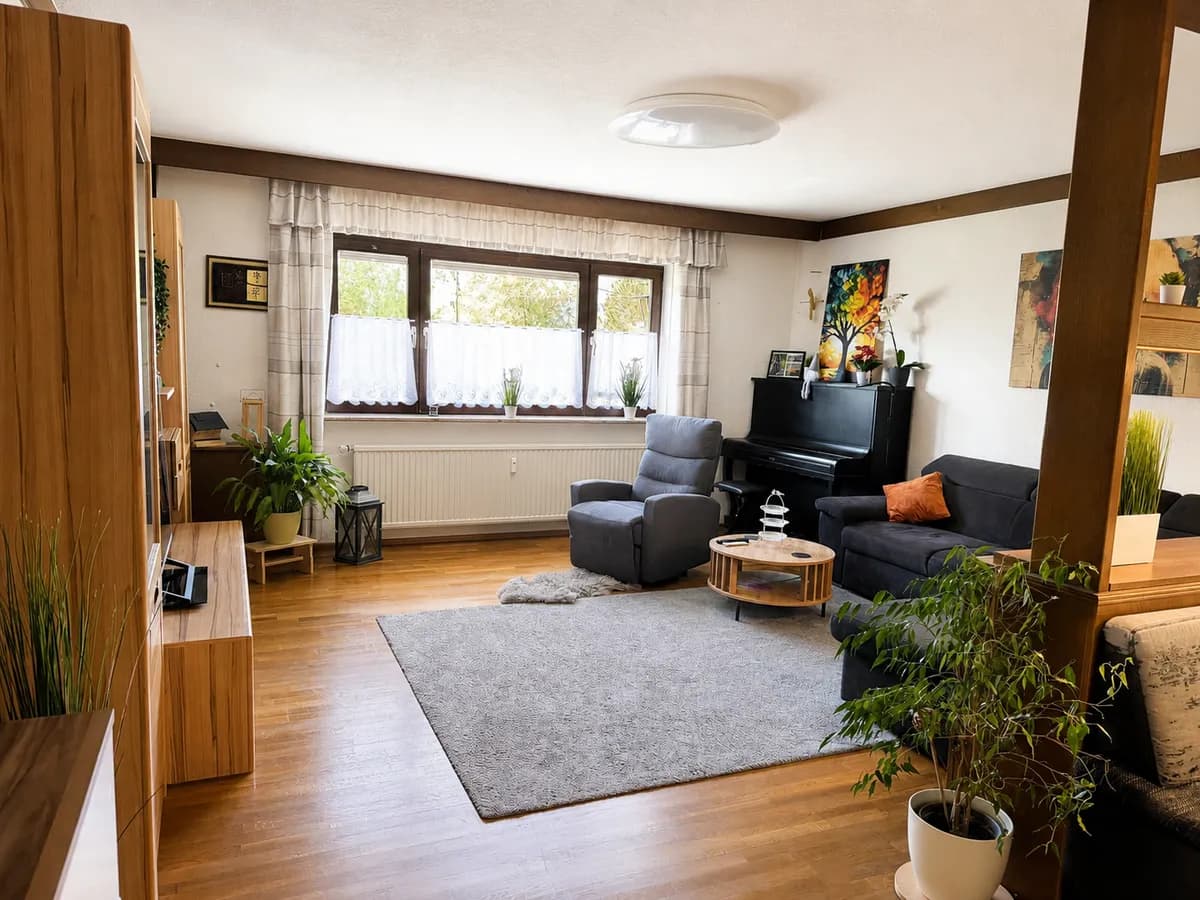 4-Zimmer-Wohnung kaufen in Liezen – 125 m², € 399.000 – Bild 2 von 3