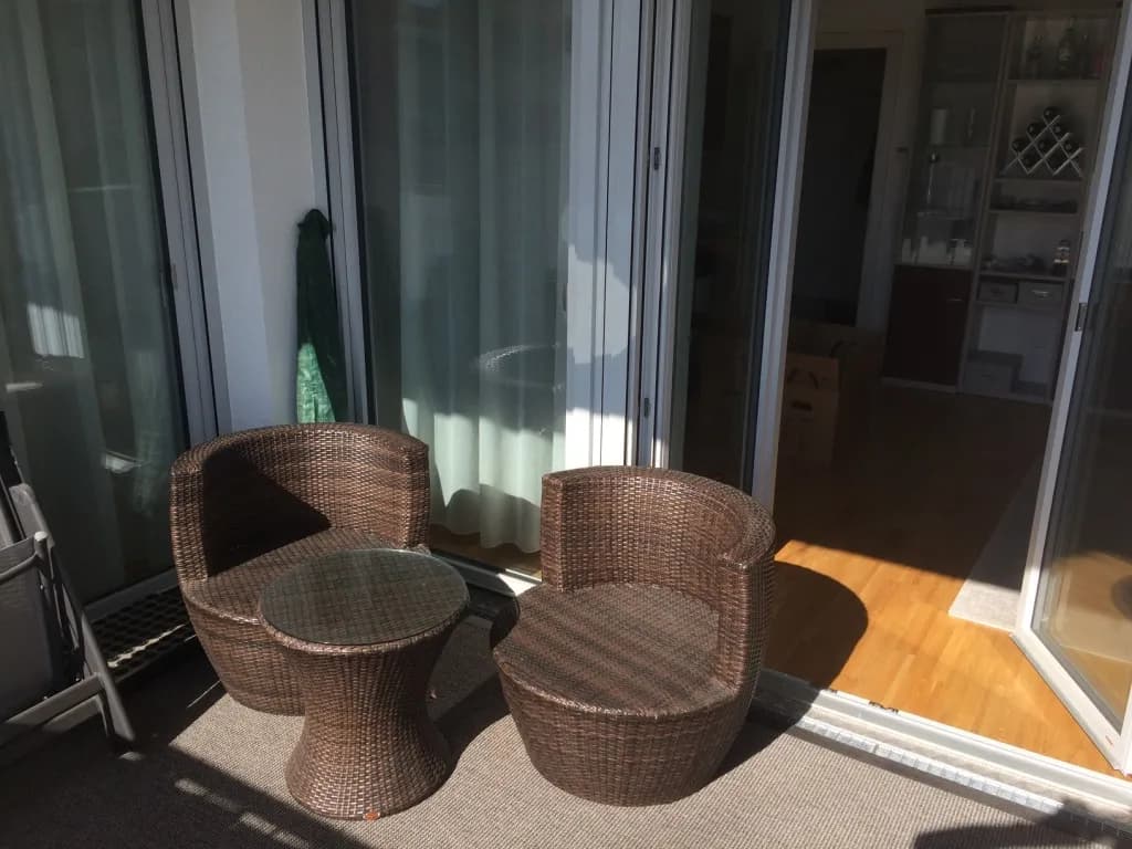 2-Zimmer-Wohnung mieten in Wien – 58 m², € 1.590 – Bild 2 von 25