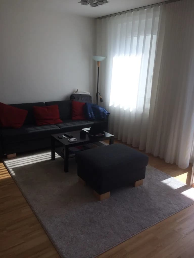 2-Zimmer-Wohnung mieten in Wien – 58 m², € 1.590 – Bild 3 von 25