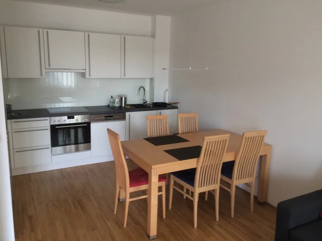 2-Zimmer-Wohnung mieten in Wien – 58 m², € 1.590 – Bild 4 von 25