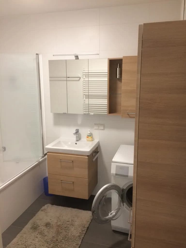 2-Zimmer-Wohnung mieten in Wien – 58 m², € 1.590 – Bild 7 von 25