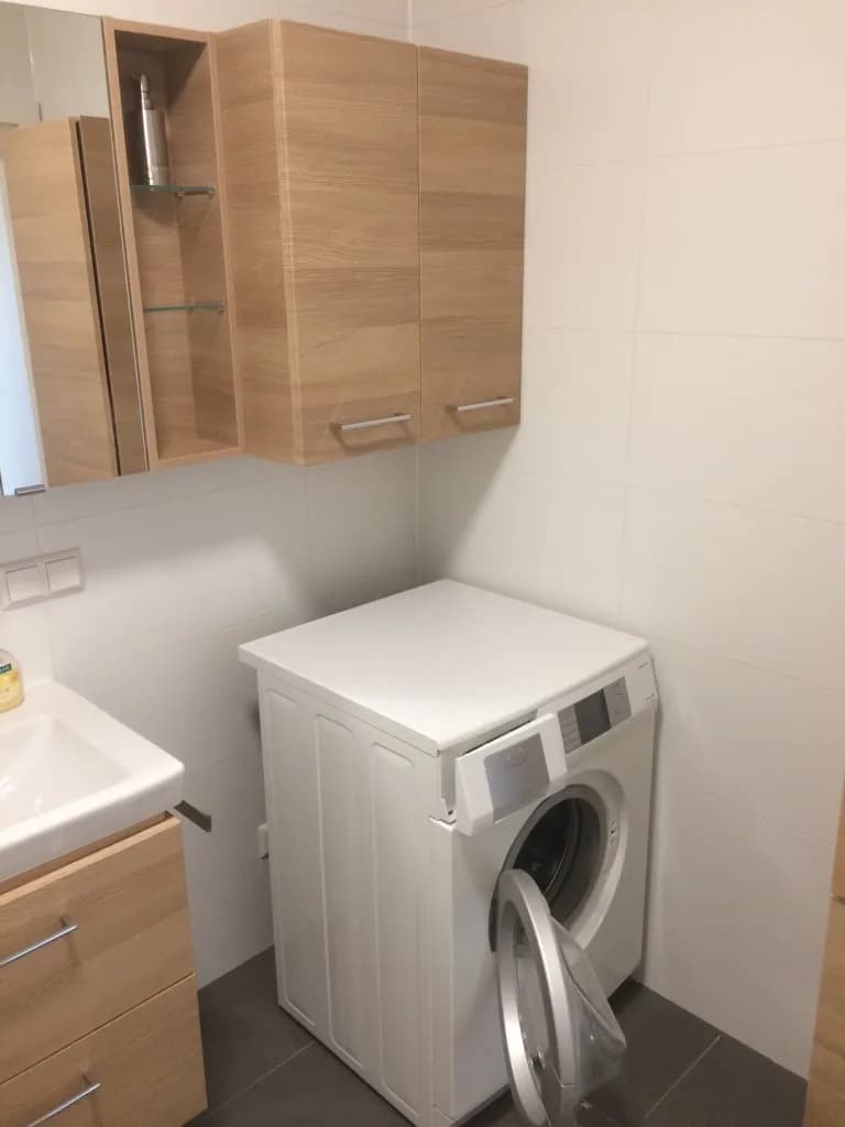 2-Zimmer-Wohnung mieten in Wien – 58 m², € 1.590 – Bild 8 von 25
