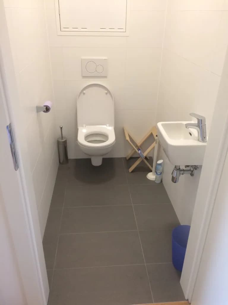 2-Zimmer-Wohnung mieten in Wien – 58 m², € 1.590 – Bild 11 von 25
