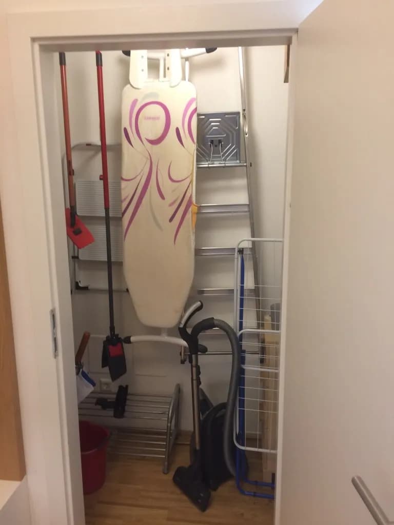 2-Zimmer-Wohnung mieten in Wien – 58 m², € 1.590 – Bild 12 von 25